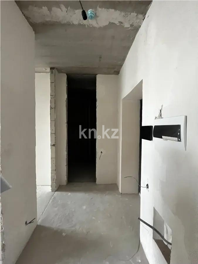 Продажа 1-комнатной квартиры, 42.22 м², ул. Калдаякова, дом  14 стр в Астане - фото 3