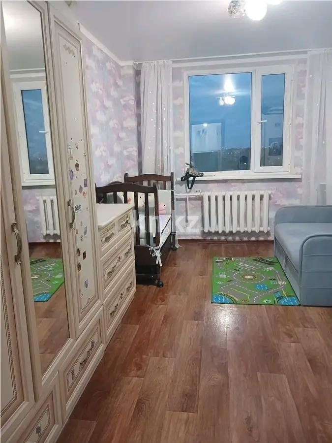 Продажа 2-комнатной квартиры, 52.3 м², ул. Кенесары, дом  70 - Продажа квартир в новостройках Астаны фото 2 из 4