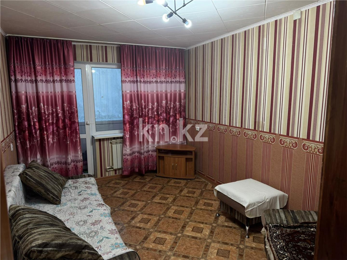 Продажа 2-комнатной квартиры, 48 м² - Продажа двухкомнатных квартир в панельном доме в Караганде - страница 17 фото 1 из 9