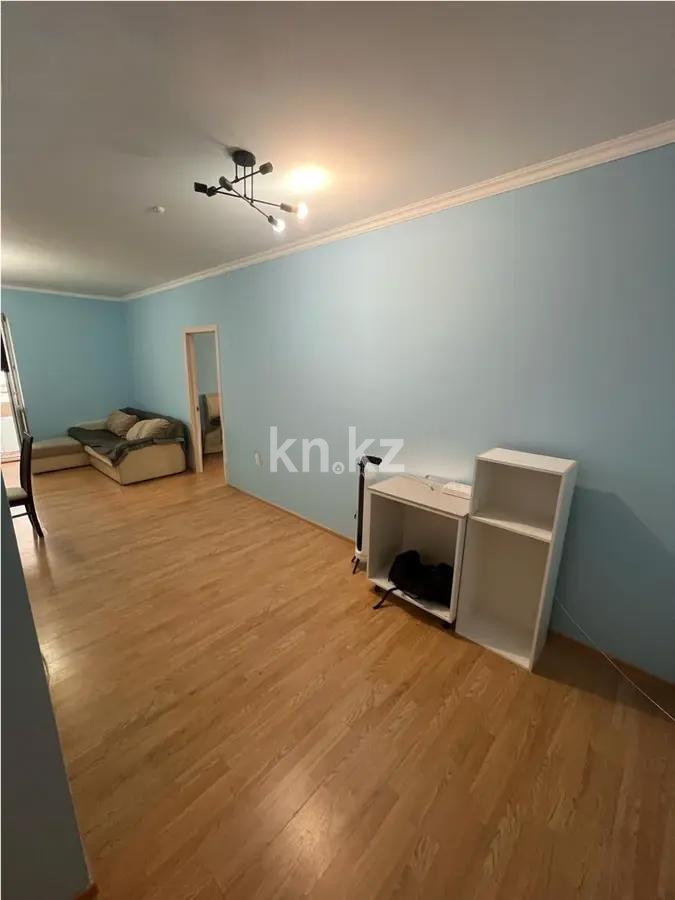 Продажа 2-комнатной квартиры, 56 м², пр. Кошкарбаева, дом  56 - Продажа квартир в новостройках Астаны без посредников с фото фото 1 из 4
