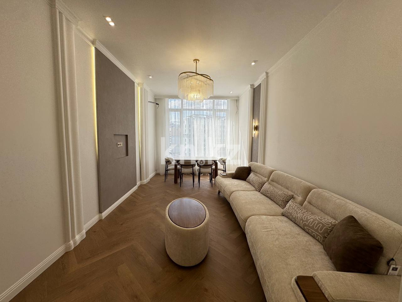 Продажа 4-комнатной квартиры, 96 м² - Продажа квартир в Казахстане - страница 19 фото 3 из 36