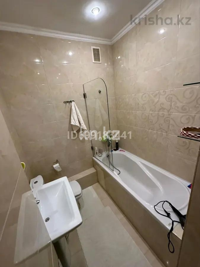 Продажа 4-комнатной квартиры, 121.1 м² в Астане - фото 12