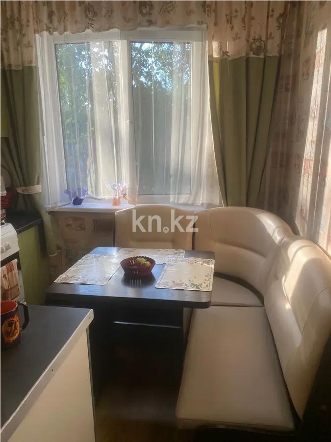 Продажа 2-комнатной квартиры, 46 м², мкр-н 2, дом  23 в Алматы - фото 5