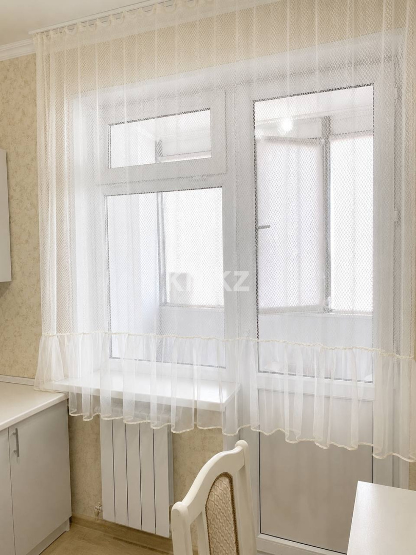 Аренда 1-комнатной квартиры, 35 м² в Астане - фото 4