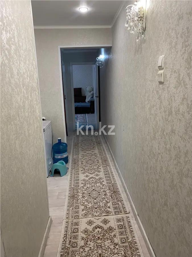 Продажа 3-комнатной квартиры, 70 м², ул. Университетская, дом  21 в Караганде - фото 5