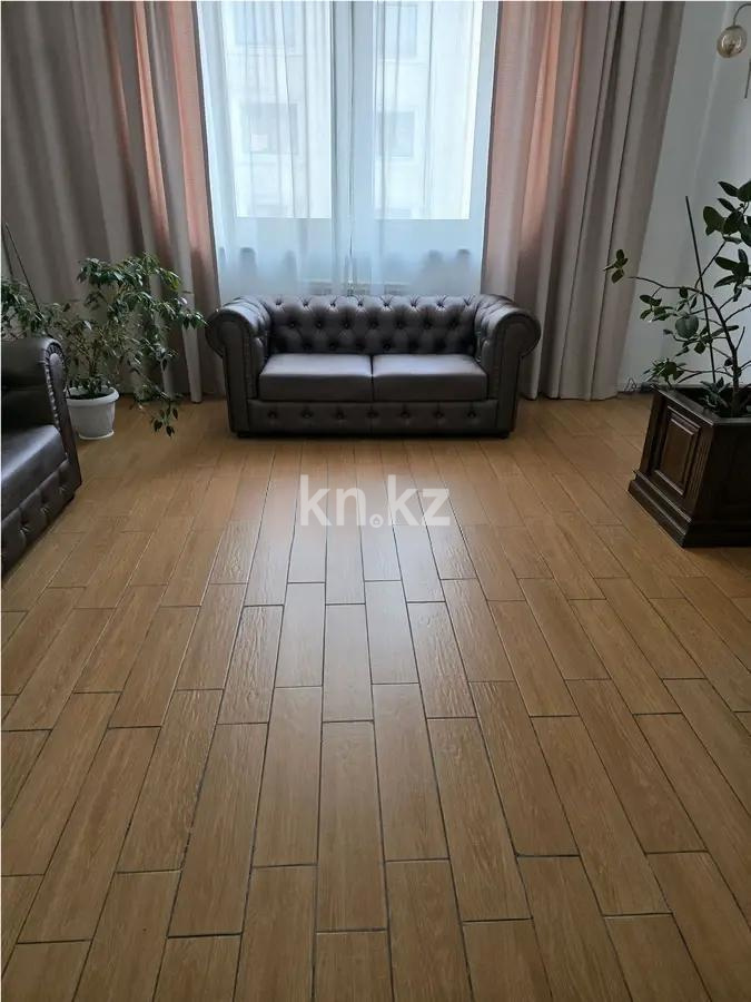 Продажа 3-комнатной квартиры, 92 м² - Продажа квартир в Казахстане - страница 32 фото 1 из 2
