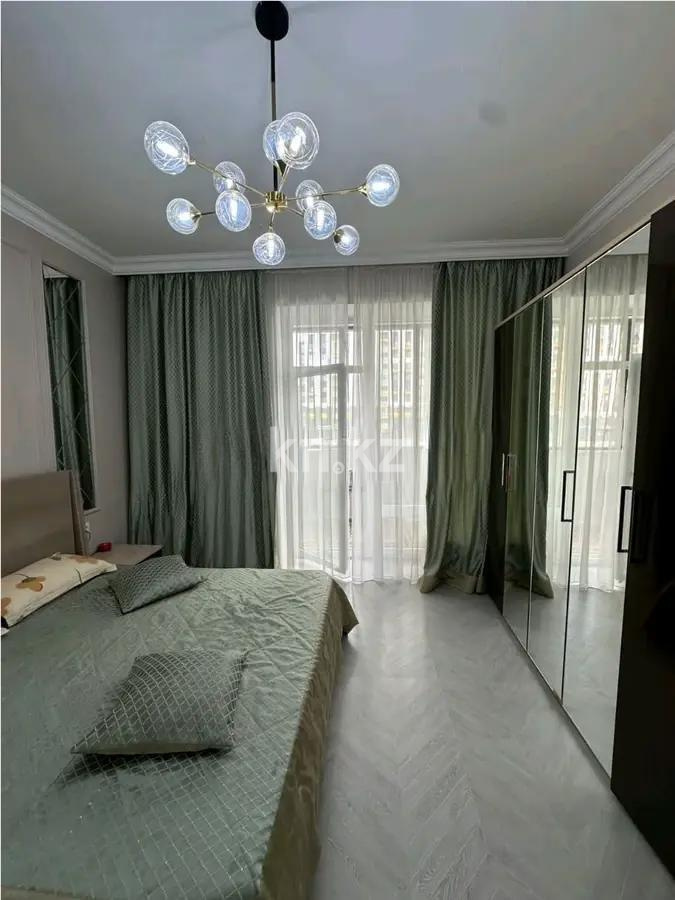 Продажа 2-комнатной квартиры, 63 м², пр. Аль-Фараби, дом  23 - Продажа  двухкомнатных квартир в Астане с фото фото 2 из 5