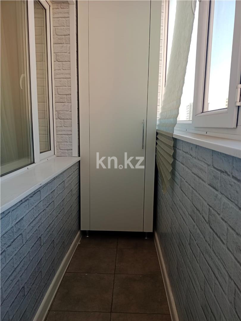 Продажа 3-комнатной квартиры, 91 м² - Продажа квартир в Караганде - страница 101 фото 11 из 12