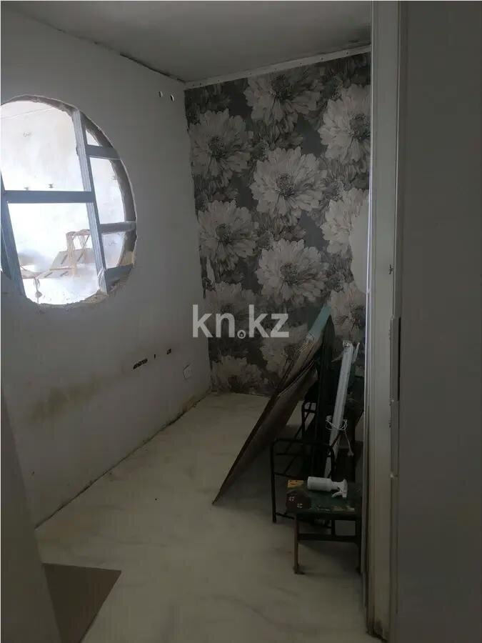 Продажа 1-комнатной квартиры, 30 м² в Астане