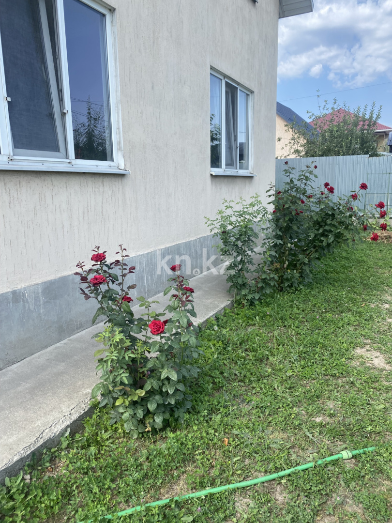 Продажа 5-комнатного дома, 153 м² - Продажа домов, коттеджей в Алматы - страница 4 фото 3 из 5