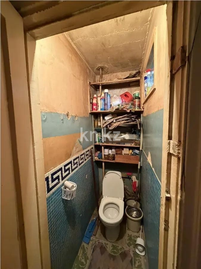 Продажа 4-комнатной квартиры, 62 м² - Продажа четырехкомнатных квартир от собственников в Казахстане - страница 2 фото 5 из 7