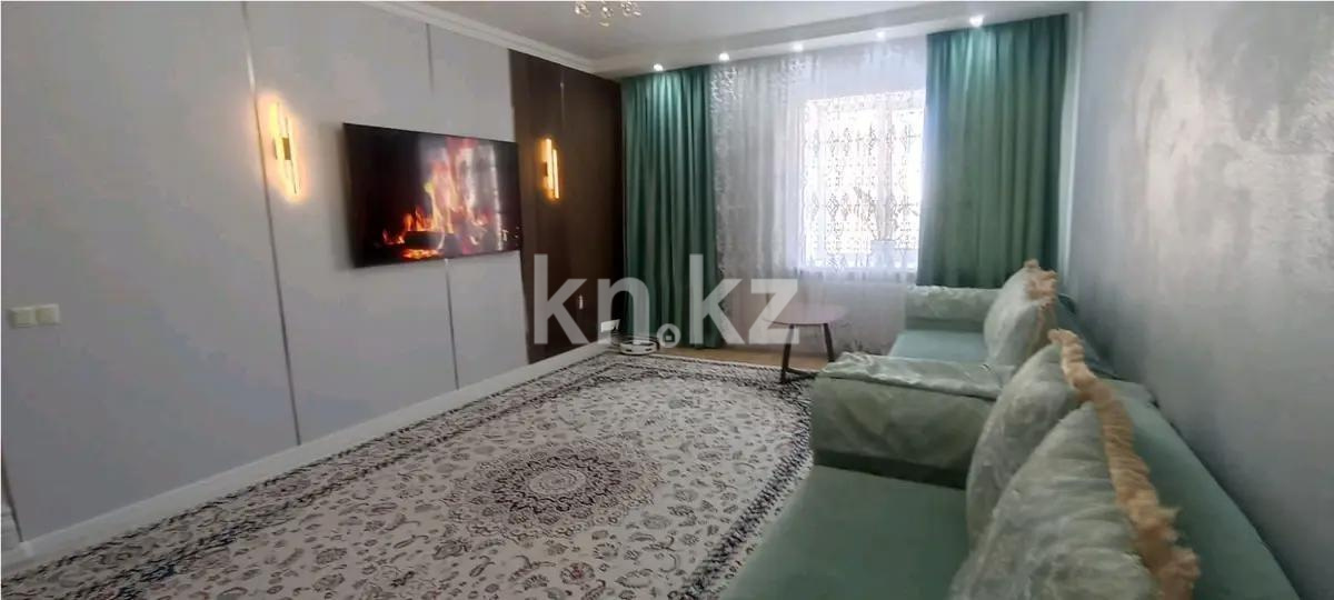 Продажа 3-комнатной квартиры, 95 м² в Астане