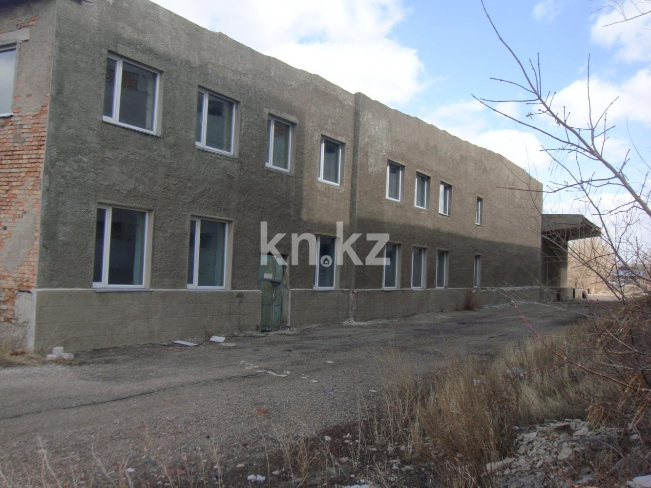 Продажа , 12170 м², 124 кв-л - Продажа офисных и торговых помещений в Темиртау фото 6 из 7