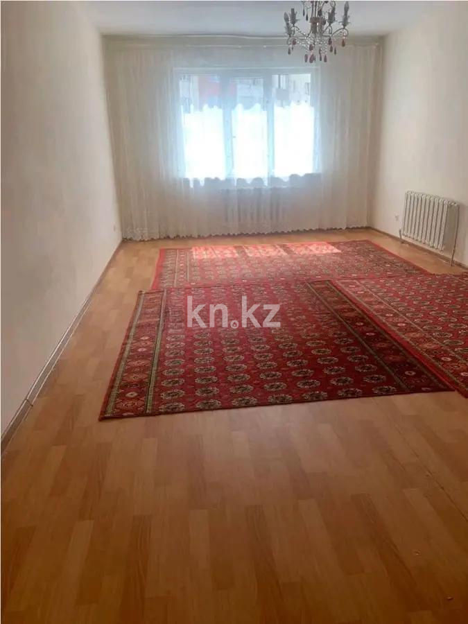 Продажа 2-комнатной квартиры, 108 м², ул. Жуалы, дом  28 - Продажа квартир в Алматы с фото фото 1 из 4