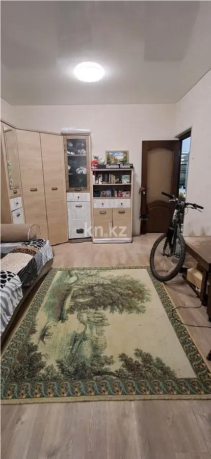 Продажа 2-комнатной квартиры, 54 м² - Продажа двухкомнатных квартир в панельном доме в Алматы фото 2 из 6
