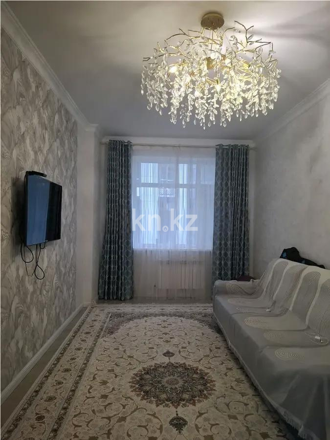 Продажа 3-комнатной квартиры, 89 м² в Астане