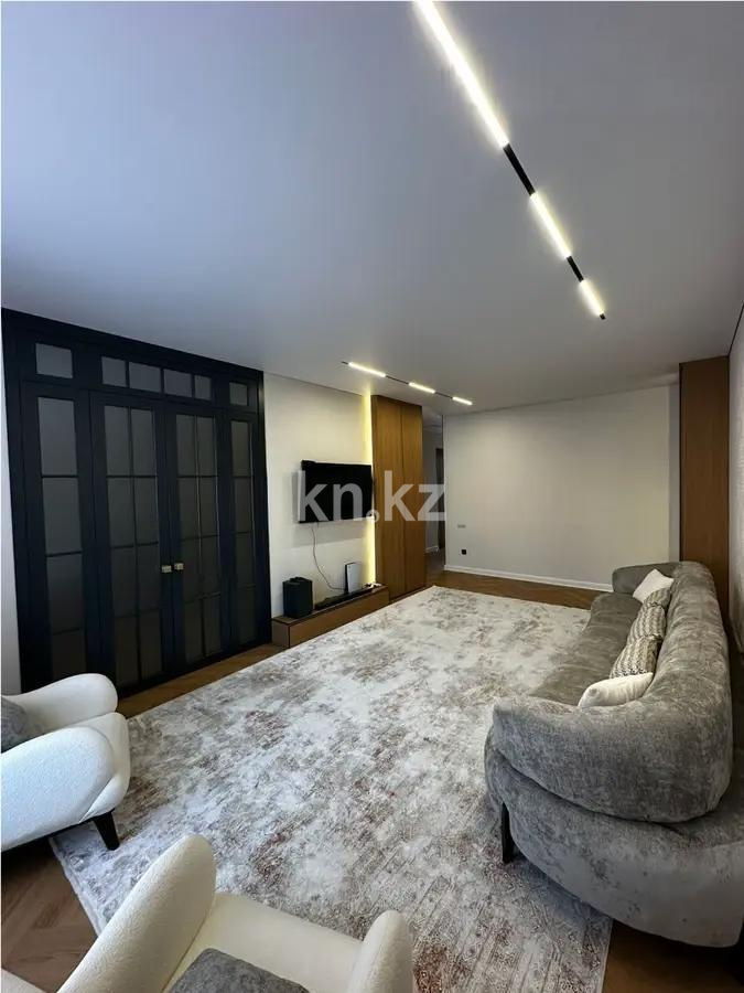 Продажа 3-комнатной квартиры, 117 м² - Продажа квартир в Казахстане - страница 33 фото 1 из 7