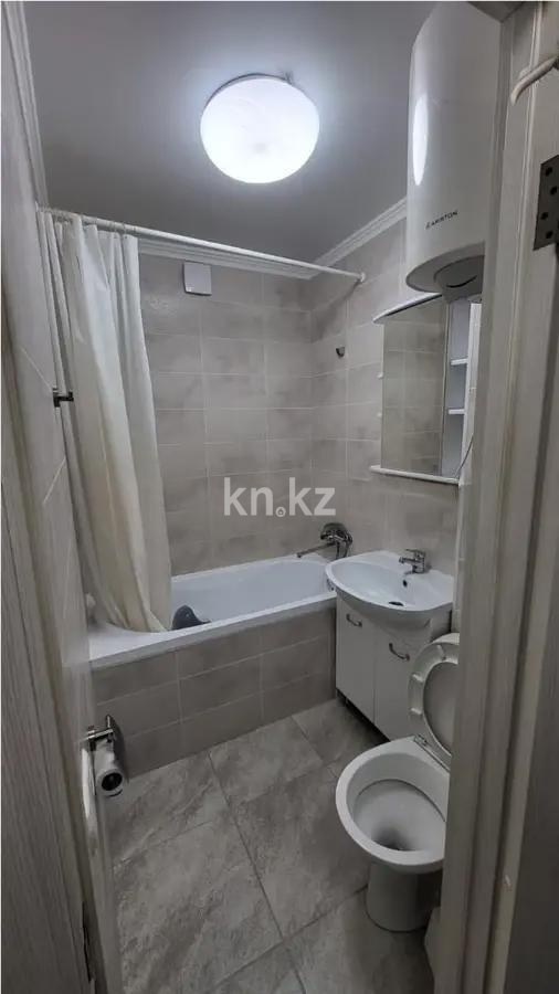 Продажа 2-комнатной квартиры, 46 м² - Продажа квартир в районе Город в Караганде фото 4 из 5