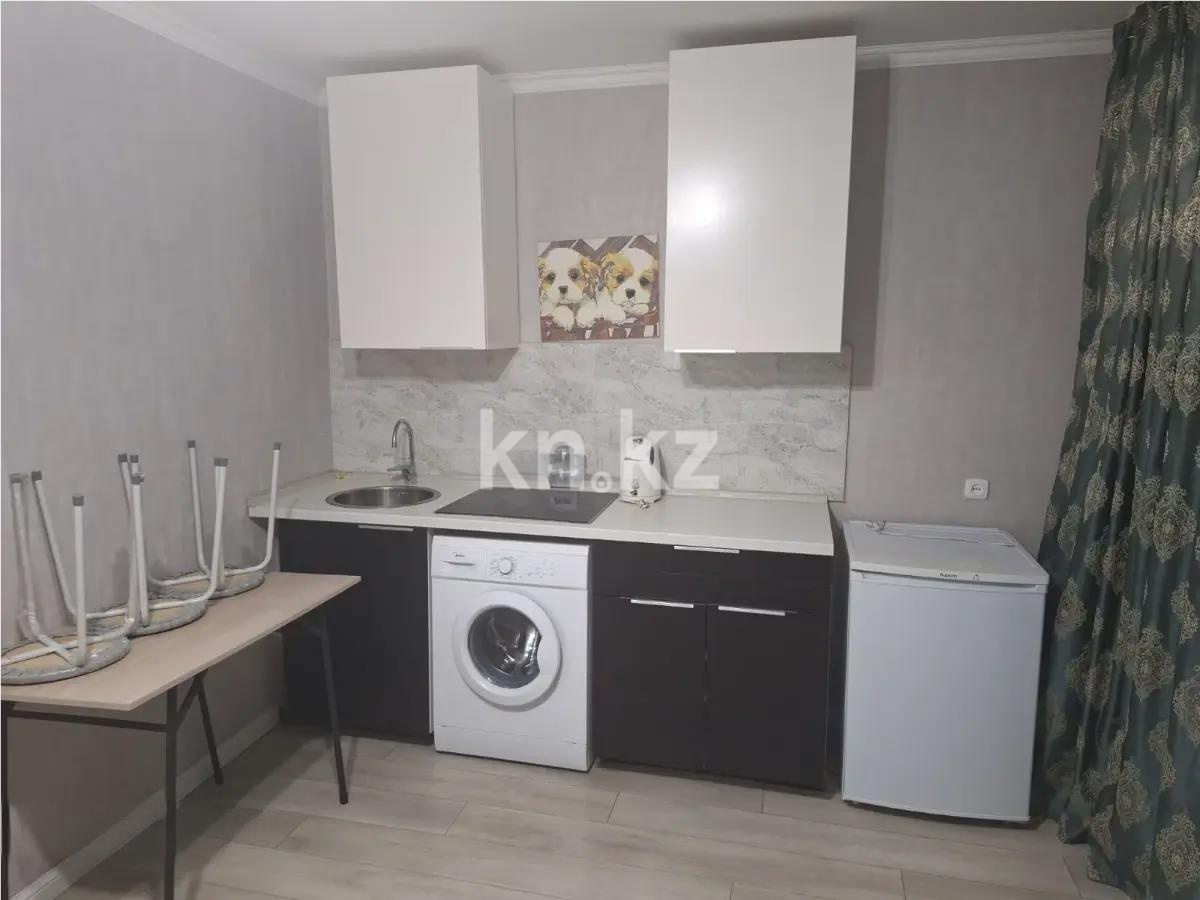 Продажа 1-комнатной квартиры, 25.6 м² - Продажа квартир в Астане - страница 2 фото 2 из 5