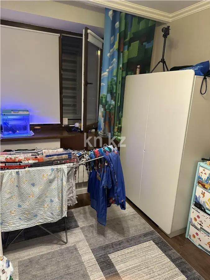 Продажа 3-комнатной квартиры, 92 м² - Продажа недвижимости в Казахстане фото 3 из 6