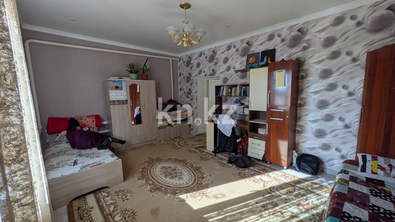 Продажа 3-комнатного дома, 76 м² - Продажа домов, коттеджей в Казахстане - страница 3 фото 4 из 33