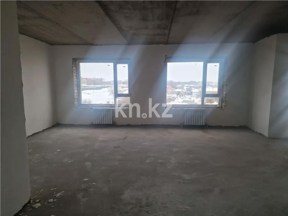 Продажа 2-комнатной квартиры, 68 м² в Караганде