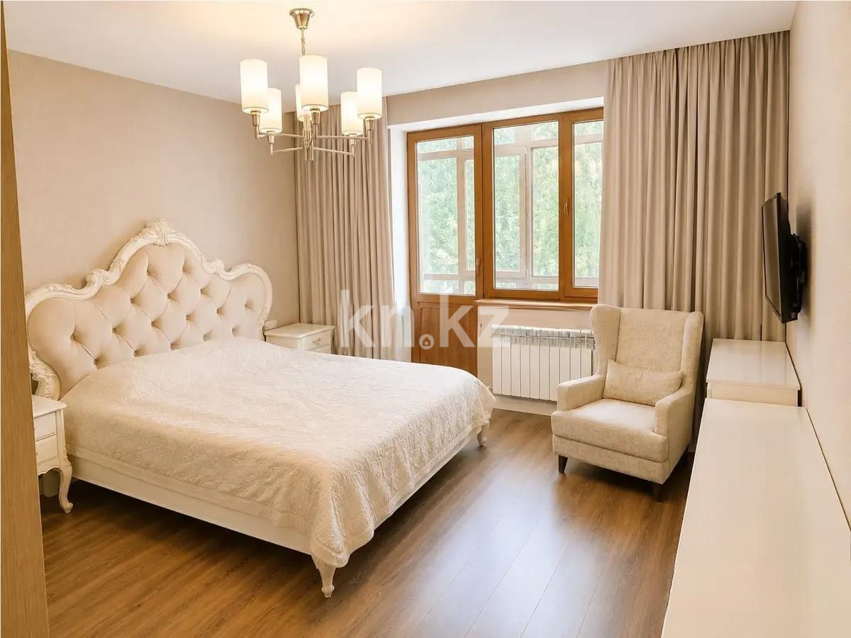 Продажа 3-комнатной квартиры, 89 м² в Алматы - фото 2