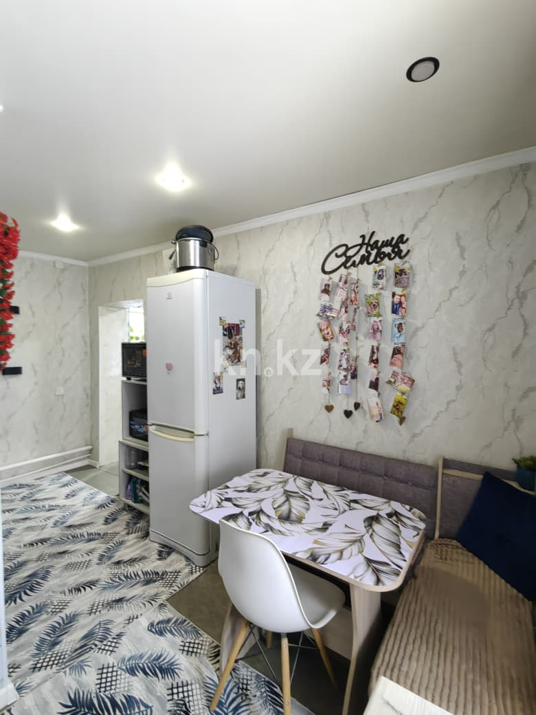 Продажа 3-комнатного дома, 87 м² - Продажа домов, коттеджей в Караганде фото 26 из 36