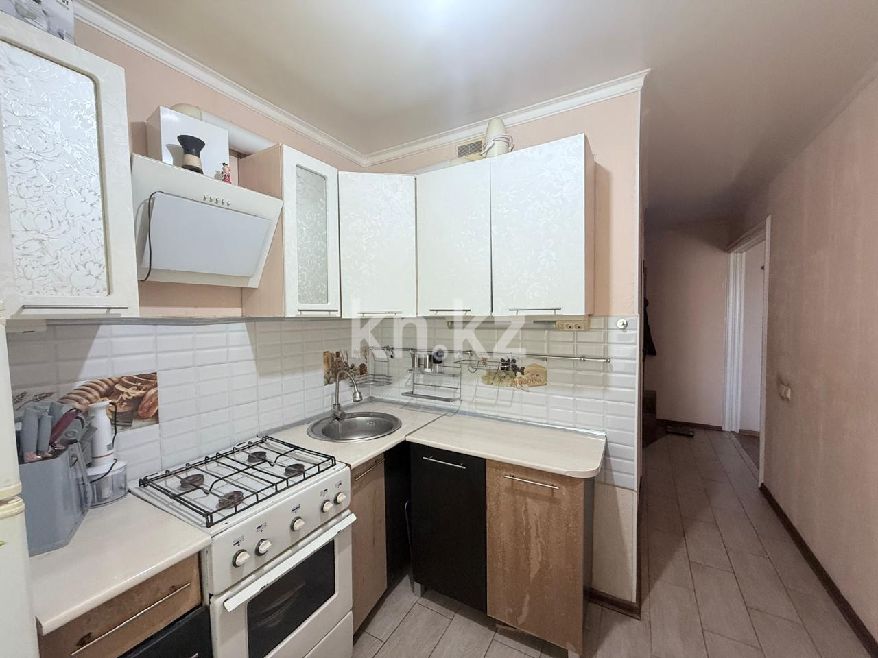 Продажа 2-комнатной квартиры, 45.3 м² - Продажа жилой и коммерческой недвижимости в Уральске фото 10 из 14