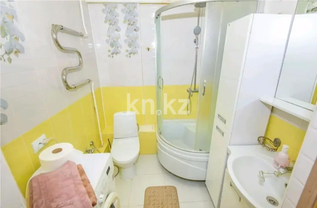 Продажа 1-комнатной квартиры, 29 м², пр. Республики, дом  6 в Астане - фото 3