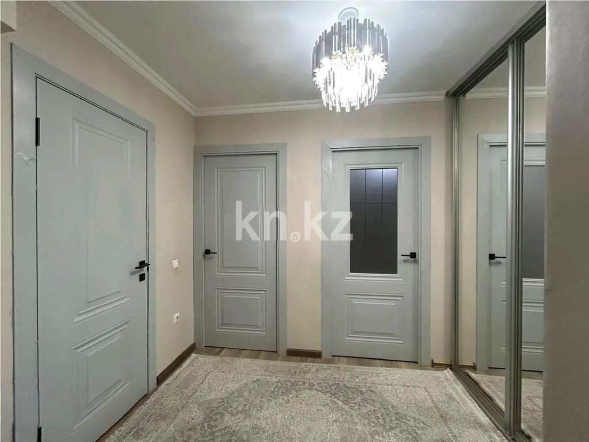 Продажа 1-комнатной квартиры, 41 м² - Продажа квартир в новостройках Алматы без посредников с фото - страница 15 фото 4 из 4