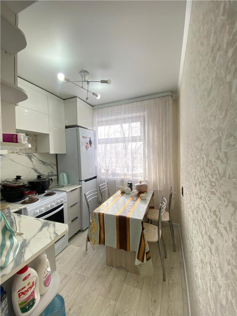 Продажа 2-комнатной квартиры, 48 м² - Продажа квартир в Караганде фото 8 из 12