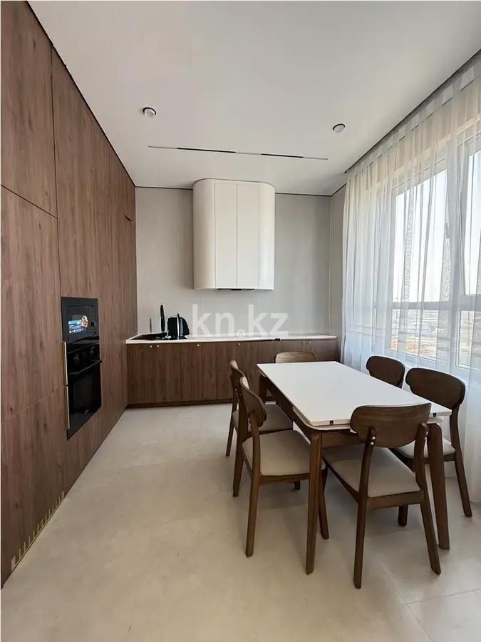 Продажа 3-комнатной квартиры, 91 м² - Недвижимость в Алматы - страница 4 фото 4 из 6