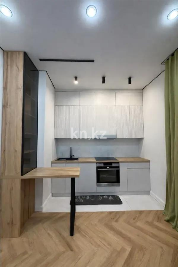 Продажа 3-комнатной квартиры, 97 м² в Астане - фото 4