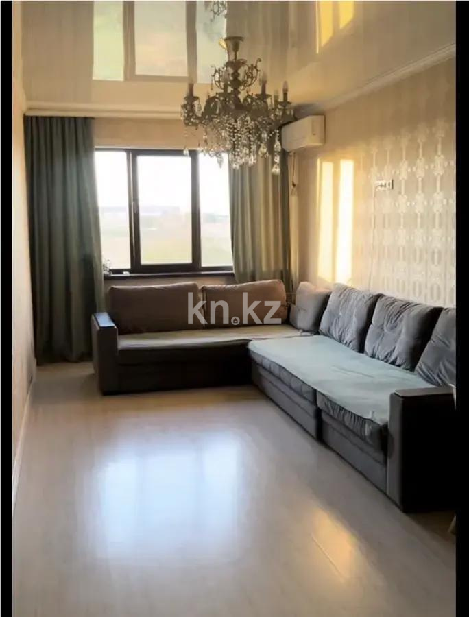 Продажа 3-комнатной квартиры, 73.5 м² в Алматы