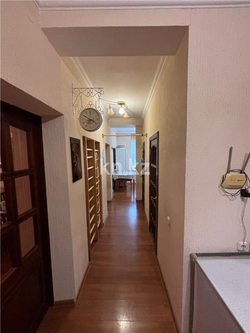 Продажа 3-комнатной квартиры, 78 м² в Караганде - фото 13