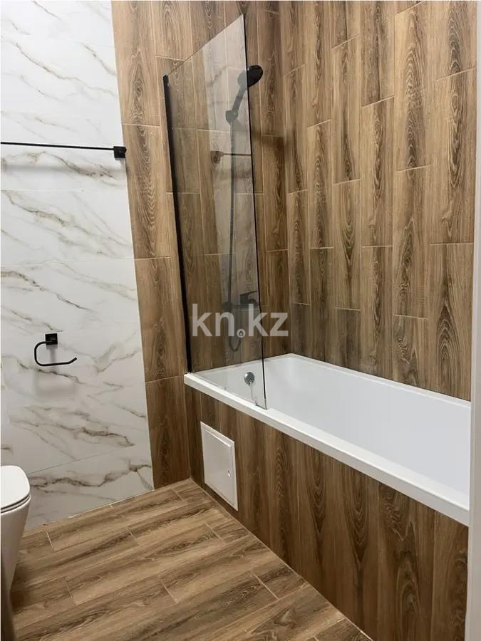 Продажа 1-комнатной квартиры, 36.8 м² в Астане - фото 3