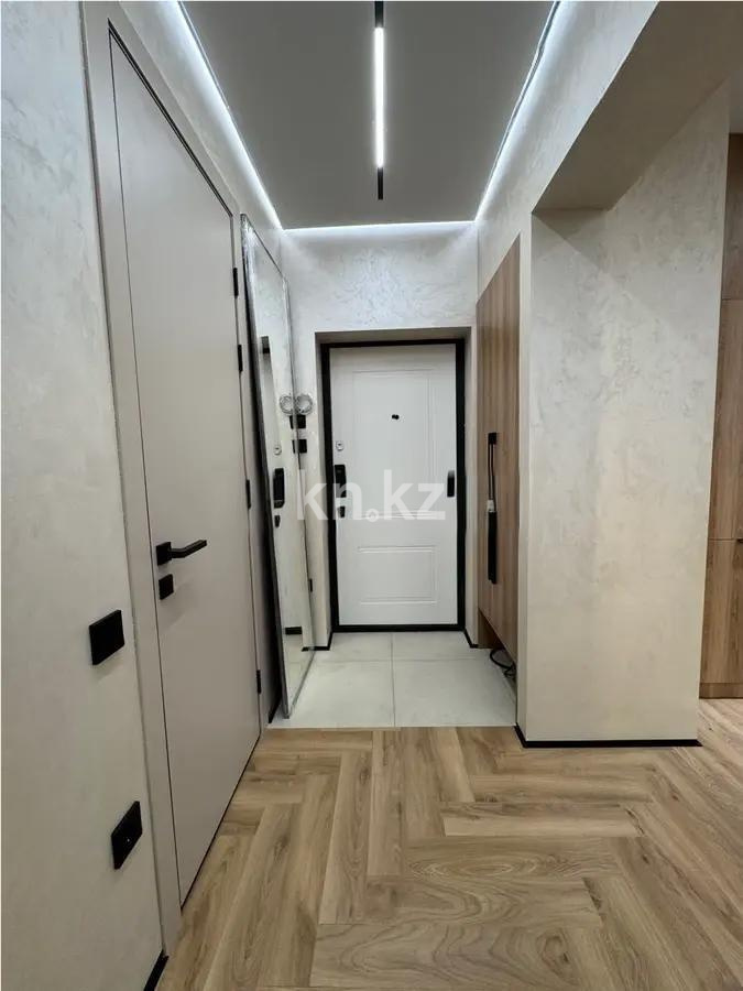 Продажа 2-комнатной квартиры, 44 м², пр. Райымбека, дом  174/2 в Алматы - фото 5