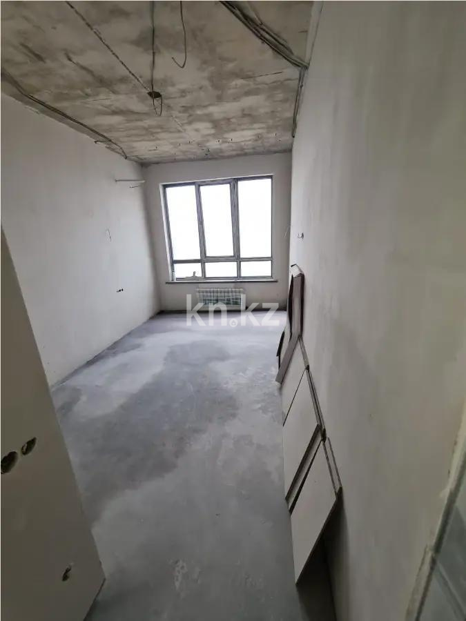 Продажа 2-комнатной квартиры, 45 м², ул. Кармысова, дом  84/2 в Алматы