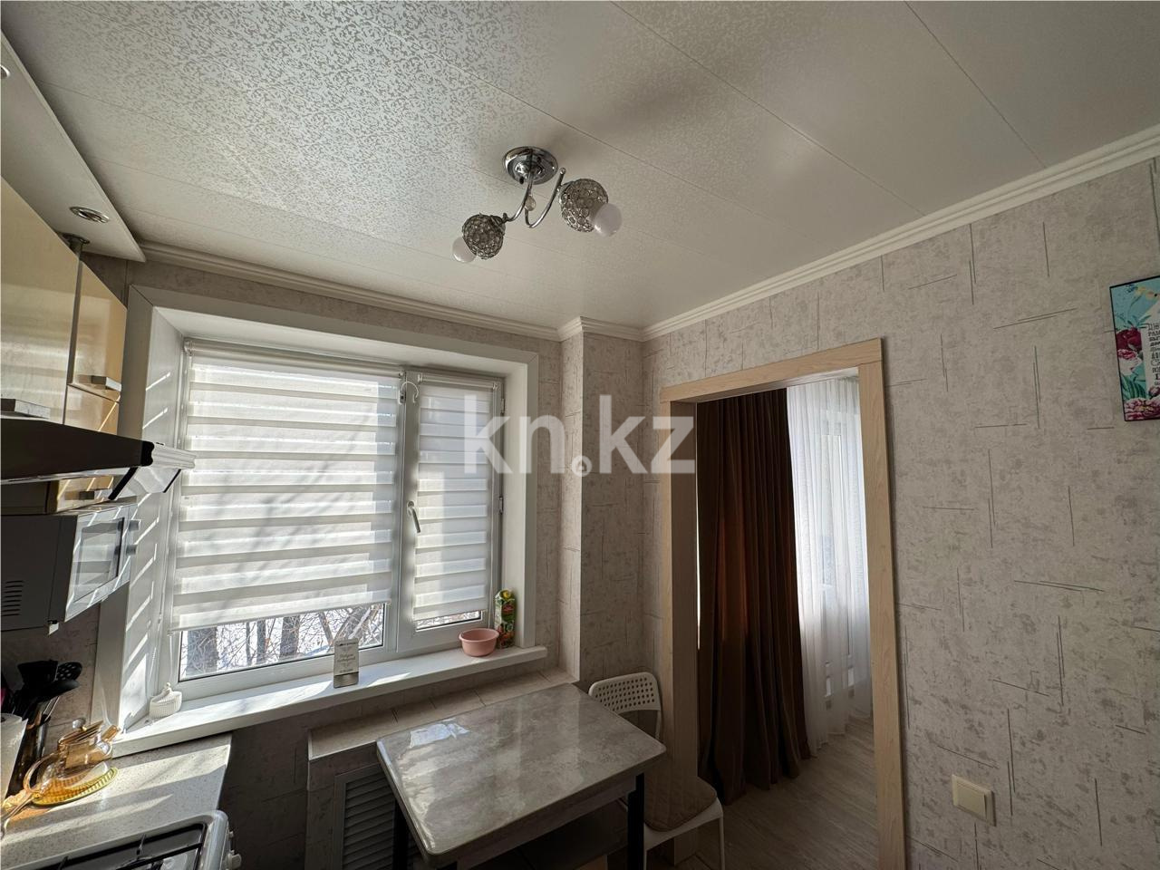 Продажа 2-комнатной квартиры, 44 м², пр. Республики в Караганде - фото 9