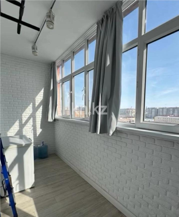 Продажа 4-комнатной квартиры, 135 м² - Продажа баз, складов и промышленной недвижимости в Алматинской области фото 16 из 16