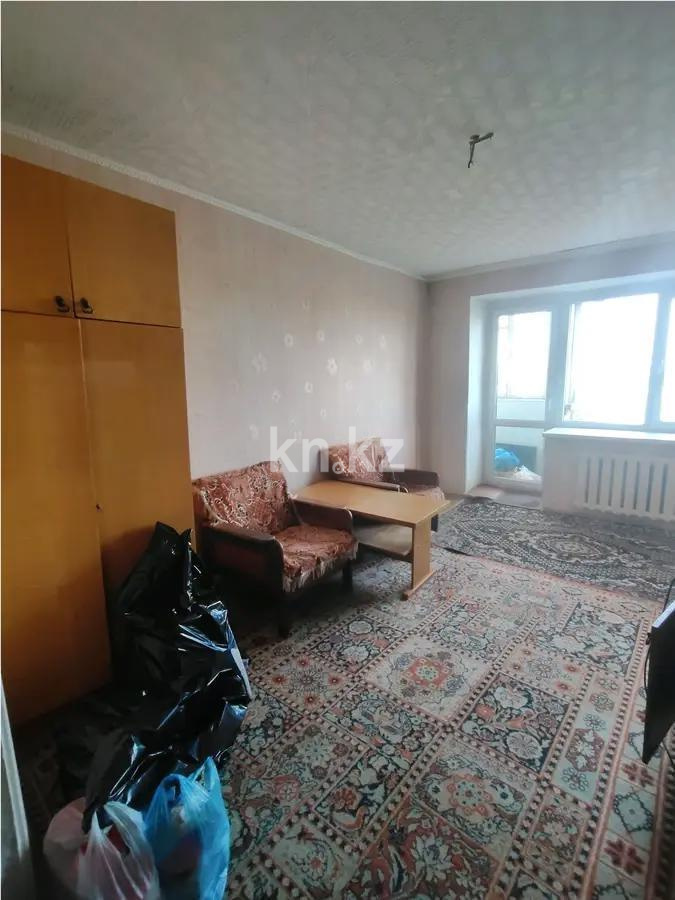Продажа 2-комнатной квартиры, 49 м² в Караганде