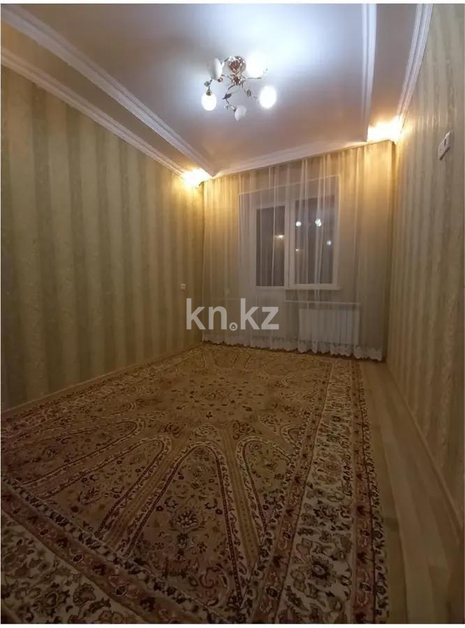 Продажа 1-комнатной квартиры, 31 м², пр. Тлендиева, дом  16/1 - Продажа квартир в Астане без посредников фото 1 из 5