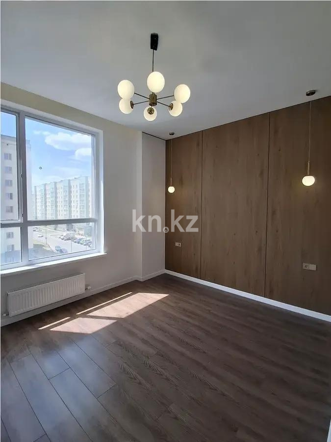 Продажа 2-комнатной квартиры, 41.1 м² - Продажа  двухкомнатных квартир в новостройках Астаны - страница 11 фото 1 из 3