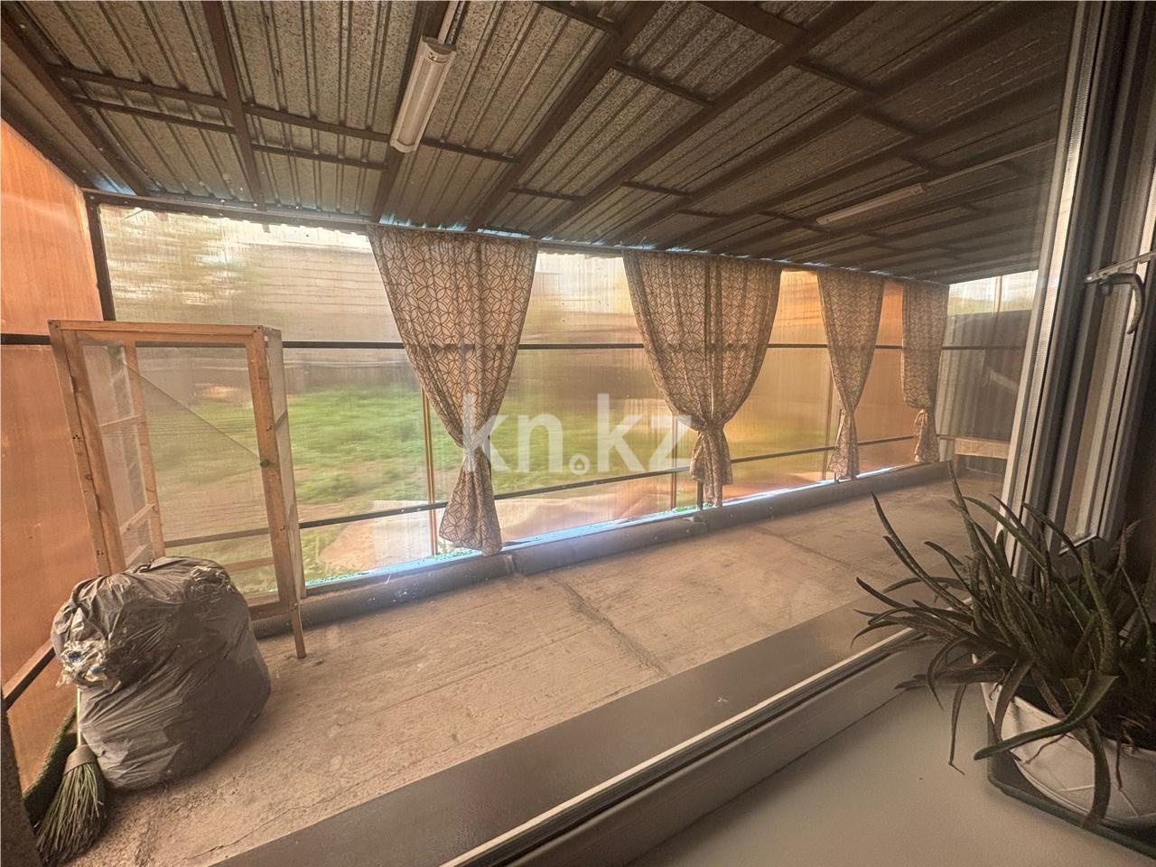 Продажа 4-комнатного дома, 88 м² - Продажа домов, коттеджей в Казахстане - страница 3 фото 5 из 14