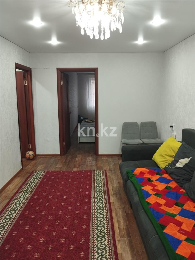 Продажа 2-комнатной квартиры, 44 м², пр. Республики в Караганде - фото 2