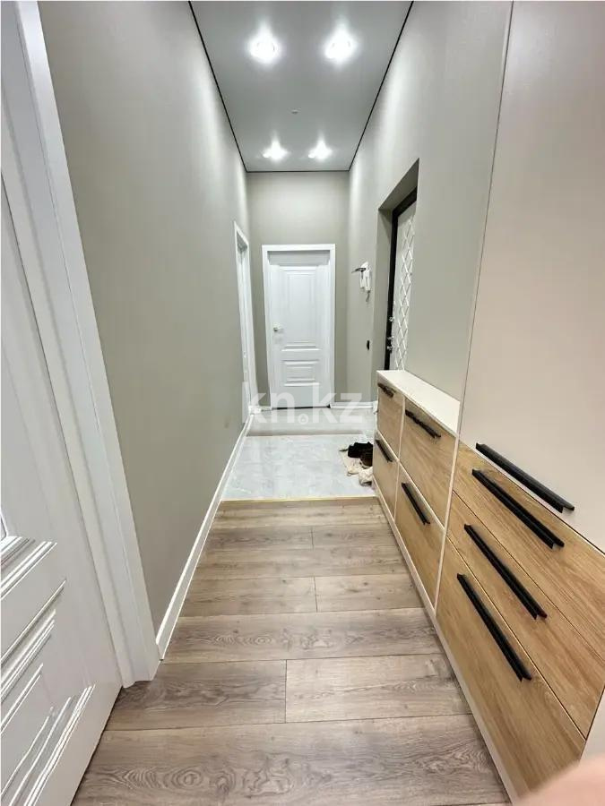 Продажа 2-комнатной квартиры, 65 м² в Алматы - фото 5