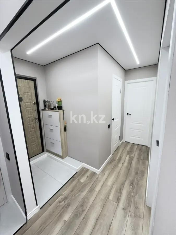 Продажа 3-комнатной квартиры, 64 м² - Недвижимость в Казахстане - страница 3 фото 6 из 6