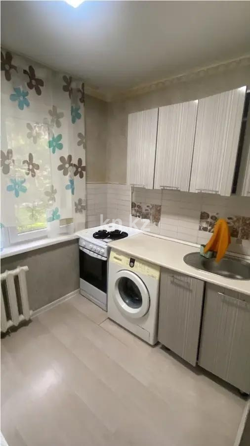 Продажа 2-комнатной квартиры, 45.7 м² - Продажа квартир в Ауэзовском р-не Алматы - страница 5 фото 3 из 5