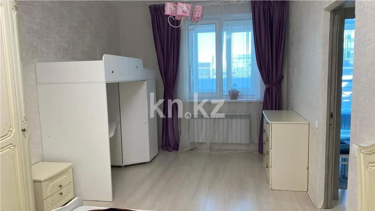 Продажа 2-комнатной квартиры, 43 м² - Продажа квартир в Астане с фото - страница 7 фото 2 из 4